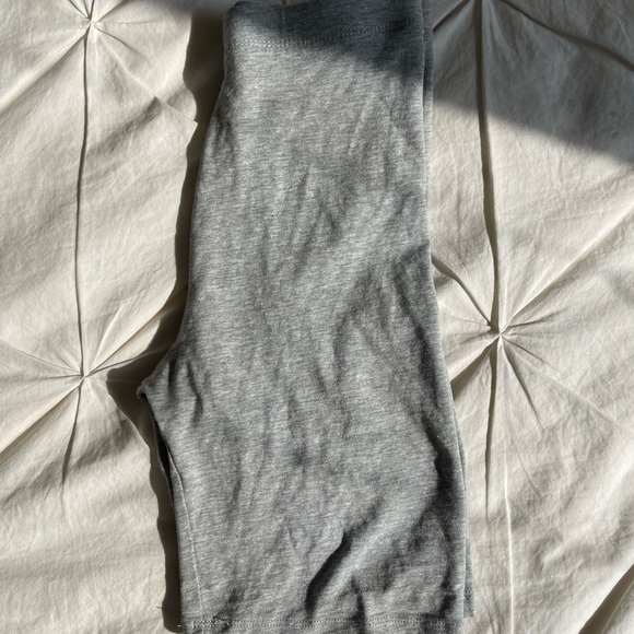 H&m biker shorts - Picture 3 of 3